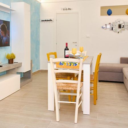 Stella Del Sud Apartment Palermo Bagian luar foto