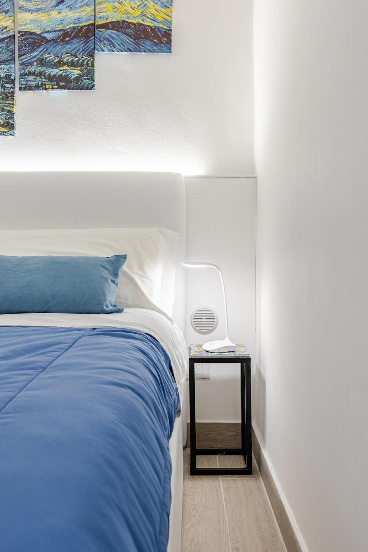 Stella Del Sud Apartment Palermo Bagian luar foto